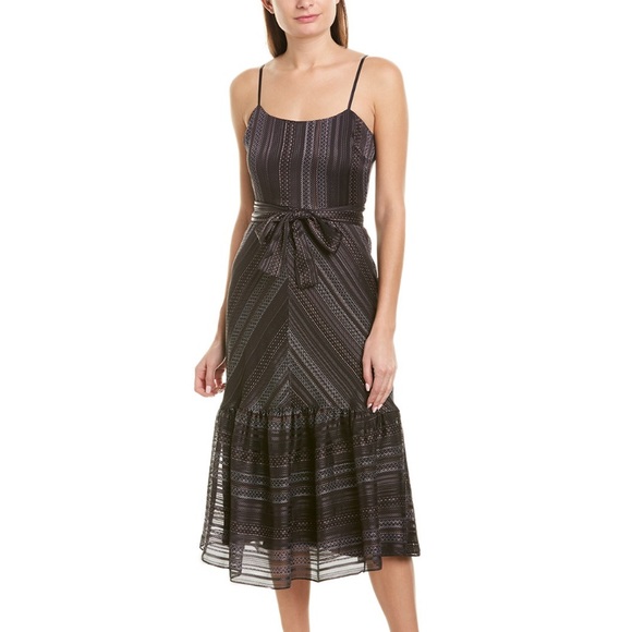 TALULAH Dresses & Skirts - 💗HP💗🌺NEW🌺Talulah Multicolor Beautiful Dress🌺